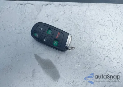 2013 Dodge Charger Police z USA, uszkodzony, nr VIN 2C3CDXAG1DH673360